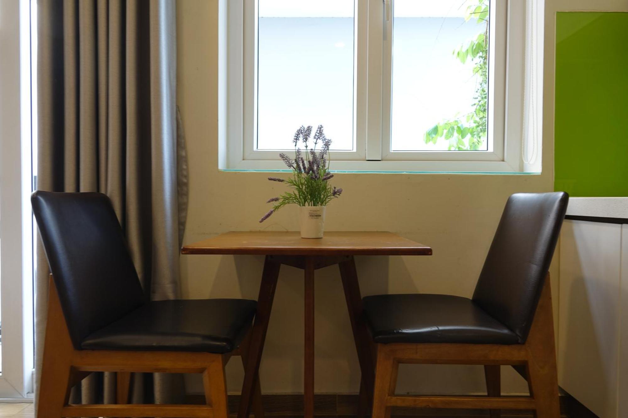 Spring Light Home Ho Şi Min Dış mekan fotoğraf
