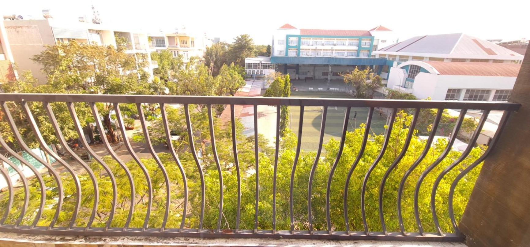 Spring Light Home Ho Şi Min Dış mekan fotoğraf
